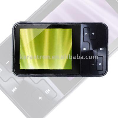  MP4 Player (MP4 Player)