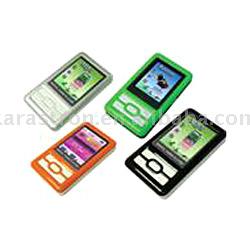  MP4 Player (MP4 Player)