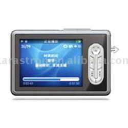  MP4 Player (MP4 Player)