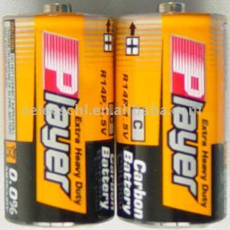  Carbon Extra Heavy Duty Battery ( Carbon Extra Heavy Duty Battery)