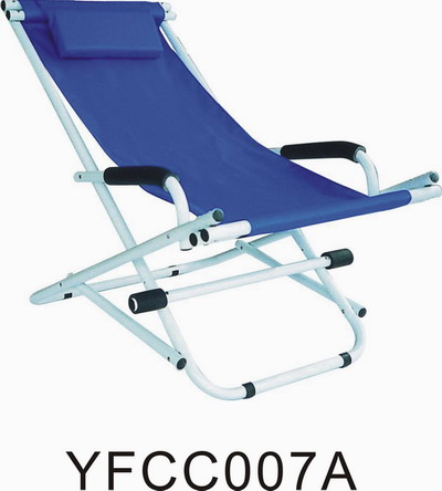  Camping Chair (Chaise de camping)