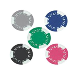  Poker Chip (Poker Chip)