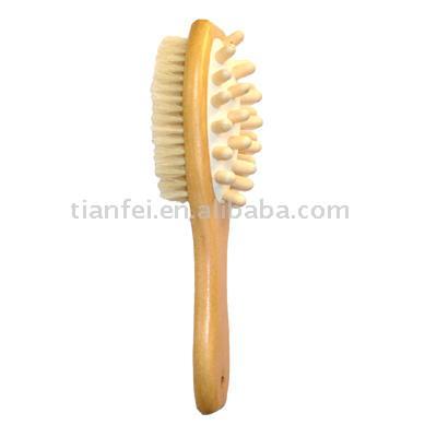  Bath Brush (Ванная Кисть)