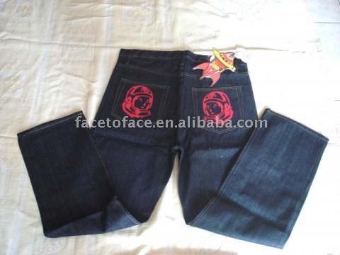  BBC Jeans / Red Monkey Jeans ( BBC Jeans / Red Monkey Jeans)