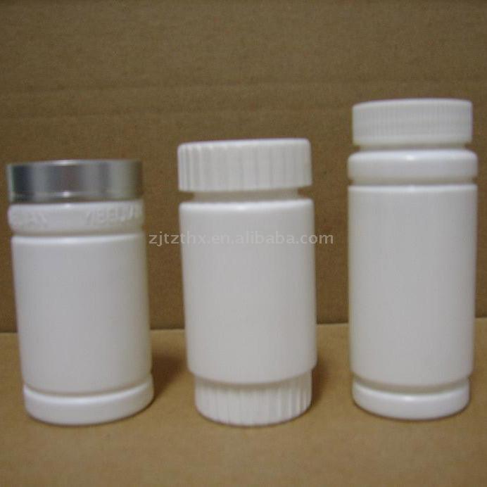  Health Care Product Bottles (Soins de santé produit Bouteilles)