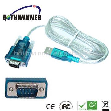  USB to RS232 Cable (USB в RS232 Кабельные)