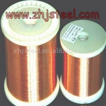  Copper Clad Steel Wire (Kupferkaschiert Steel Wire)