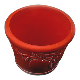  Flower Pot ( Flower Pot)