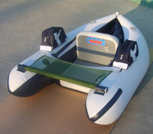  Mini Fishing Boat (Мини рыбалка лодка)