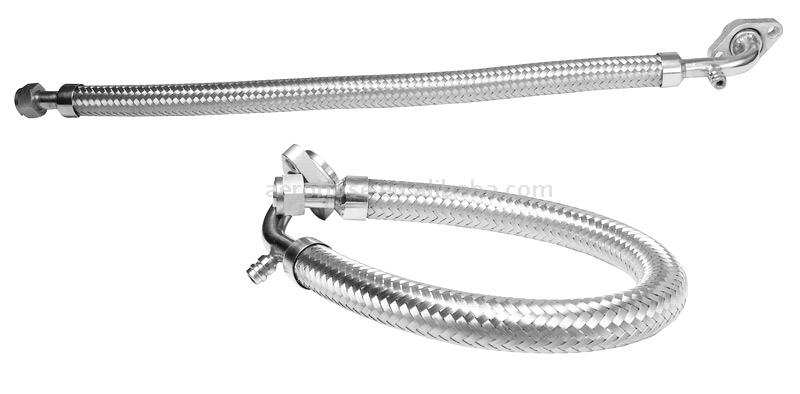  Auto Air-Conditioning Flexible Hose (Auto Air-Conditioning tuyau flexible)