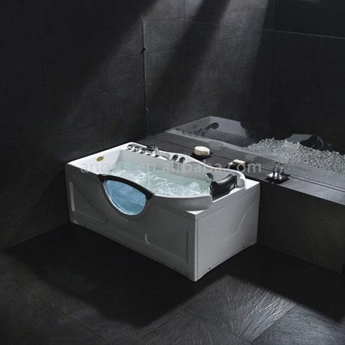  Massage Bathtub (Массажные ванны)