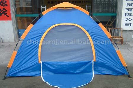  Camping Tent (Туристическая палатка)