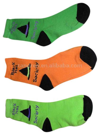 Damensocken (Damensocken)