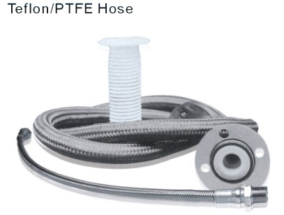  PTFE Hose (PTFE шланга)