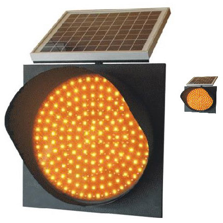  Solar Traffic Indicator Light ( Solar Traffic Indicator Light)