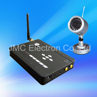  Wireless Home DVR Camera (812YR CMOS) ( Wireless Home DVR Camera (812YR CMOS))