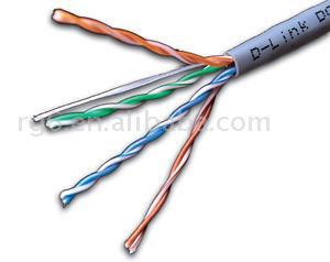 Net Work Utp Ftp Cat5 Cat5e Kabel LAN-Kabel (Net Work Utp Ftp Cat5 Cat5e Kabel LAN-Kabel)