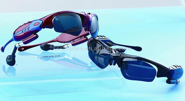  Bluetooth Sunglasses ( Bluetooth Sunglasses)