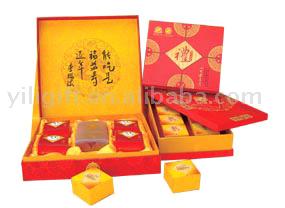  Moon Cake Box (Луну Cake Box)