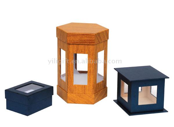  Display Box (Дисплей Box)