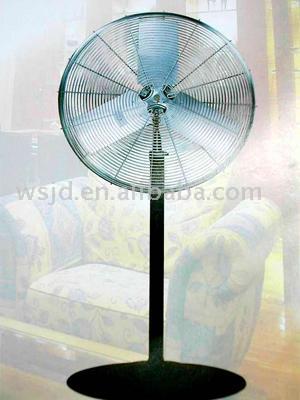  High Velocity Pedestal Fan (HVP-30) (Высокая скорость Напольные вентиляторы (HVP-30))