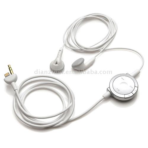  PSP/NDS/DSL Earphone (PSP / NDS / DSL наушник)