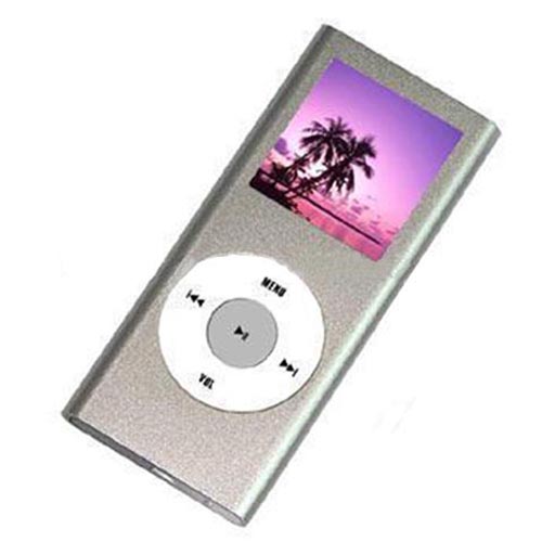  MP4 Player (MP4 Player)