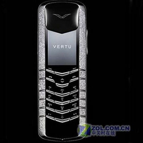  Nokia Vertu Mobile Phone (Nokia Vertu Mobile Phone)