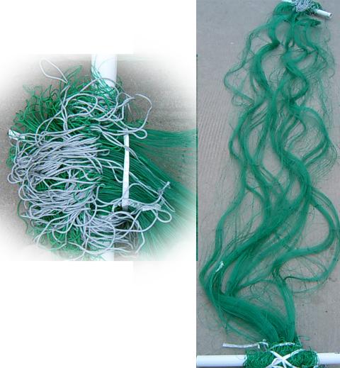  Nylon Monofilament Fishing Net (Pêche au filet en nylon monofilament)