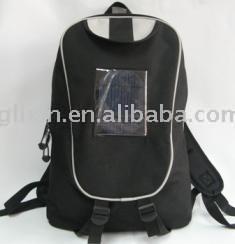  Solar Charge Sports Bags (Солнечная Charge спортивные сумки)