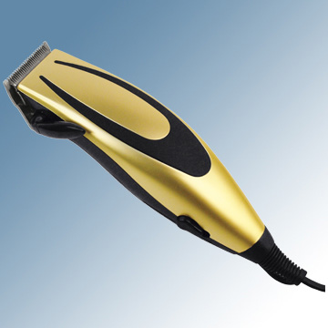  Hair Clipper (Tondeuse à cheveux)