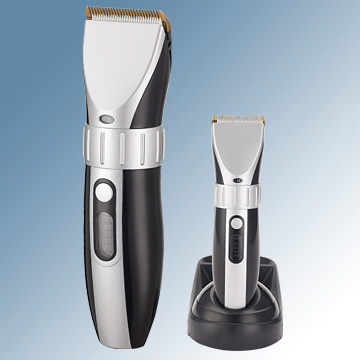  Hair Clipper (Tondeuse à cheveux)