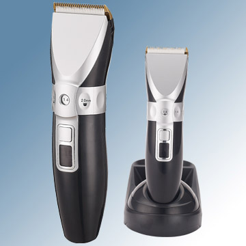  Hair Clipper (Tondeuse à cheveux)