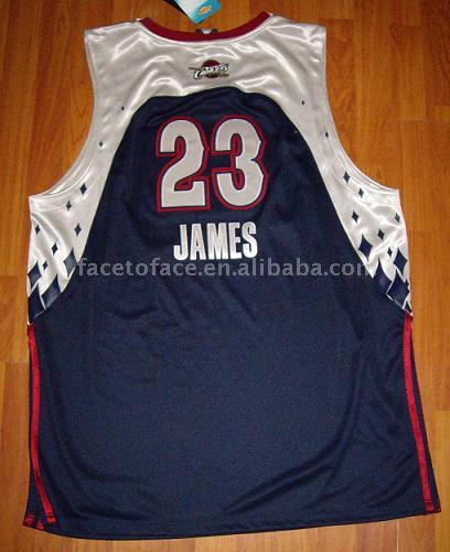  NBA / NFL / MLB / NHL Championship Jersey (НБА / NFL / MLB / Чемпионат НХЛ-Джерси)