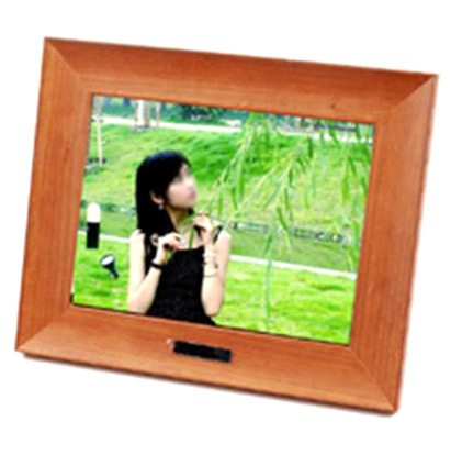 KS-F101 Digital Photo Frame (KS-F101 Digital Photo Frame)