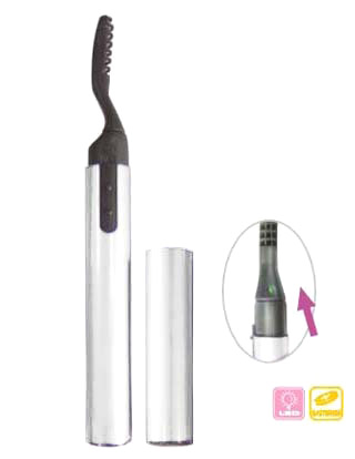  Slim Shape Heated Eyelash Curler (Slim Shape Curler cils chauffants)