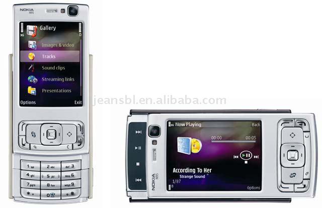  Popular Fashion NOKIA Mobile Phone (Popular Mode Nokia Mobile Phone)