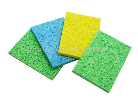  Cellulose Sponge (Целлюлоза Sponge)