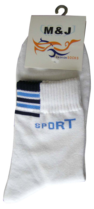  Socks (Носки)