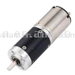  Metal Planetary Gear Motor (Metal Gear Planetary Motor)