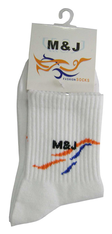  Socks (Носки)