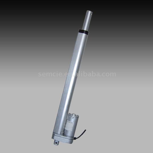  Linear Actuator (Линейные привода)