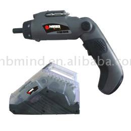  Cordless Drill (Perceuse sans fil)