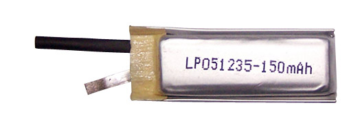  Li-Polymer Battery ( Li-Polymer Battery)