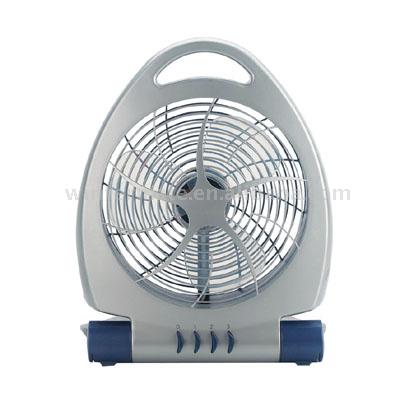  Box Fan ( Box Fan)