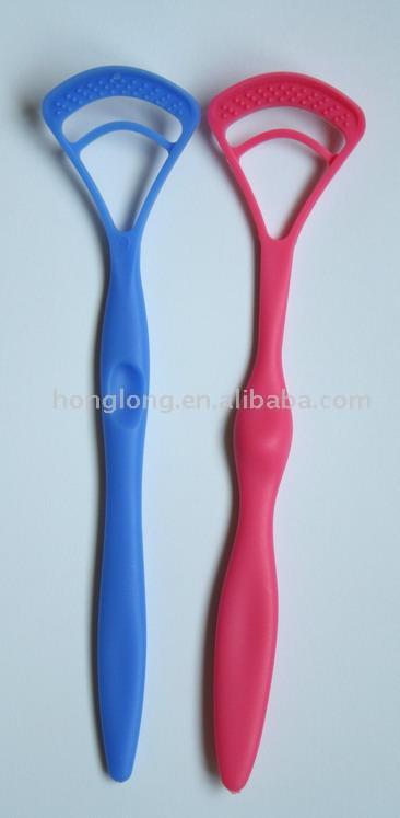  Tongue Cleaners (Zungenreiniger)