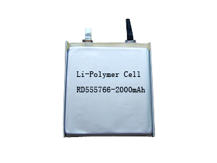  Li-Polymer Battery ( Li-Polymer Battery)