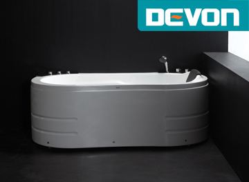  BN-101 Bathtub