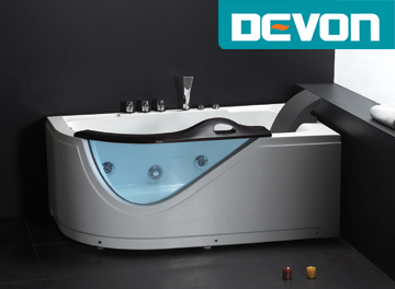  BN-204 Bathtub (BN-204 Baignoire)