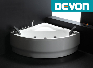  BN-302 Bathtub (BN-302 Baignoire)